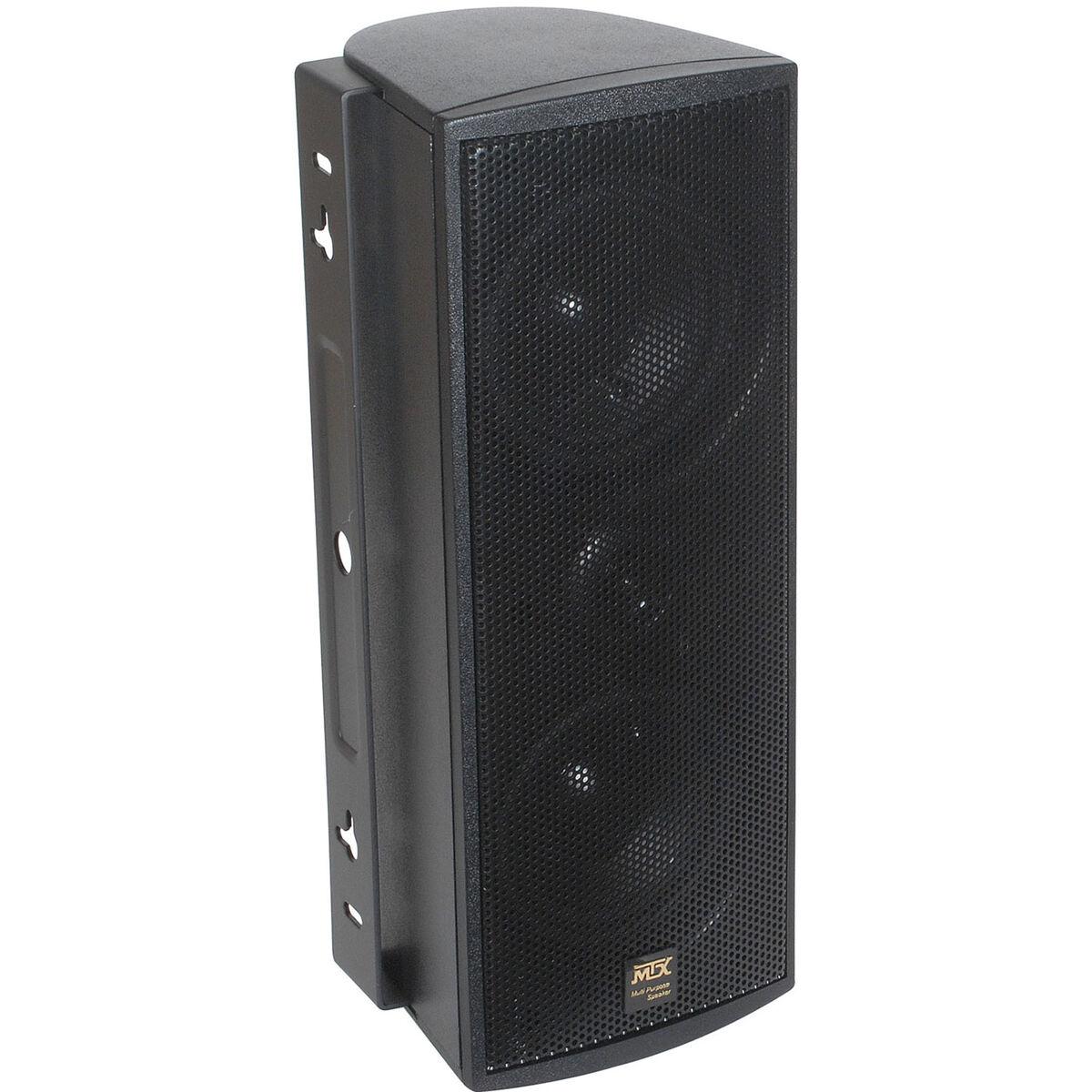 Mtx multi shop purpose speaker